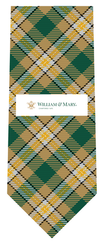 William & Mary Tie