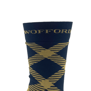Wofford Socks