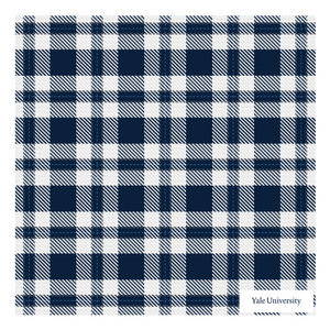 Yale Handkerchief Scarf