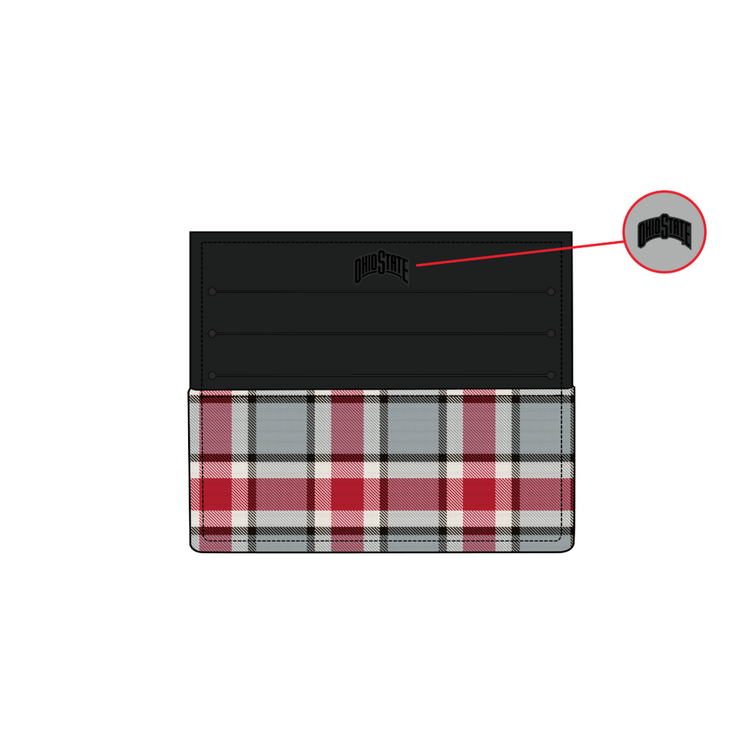 Ohio State Wallet