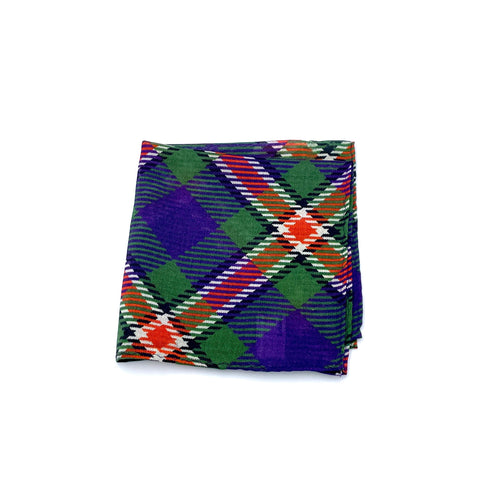 Hobart and William Smith Pocket Square