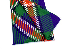 Load image into Gallery viewer, Hobart and William Smith Fashion Scarf