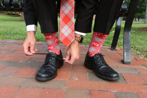 UNLV Socks