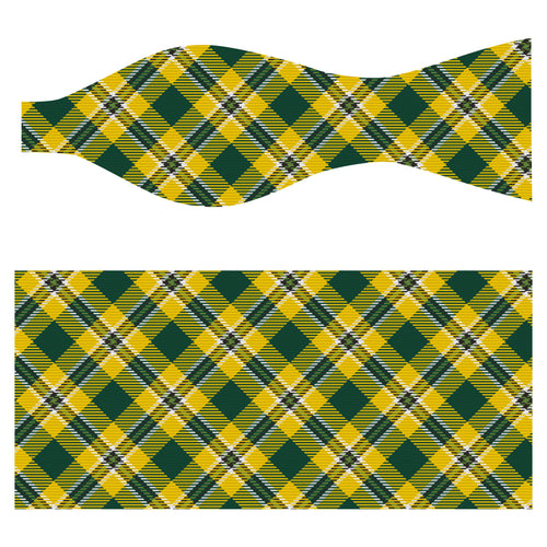 SUNY Brockport Bow Tie