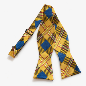 Drexel Bow Tie