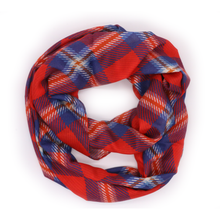 Load image into Gallery viewer, Florida Infinity Scarf