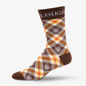 Lehigh Socks