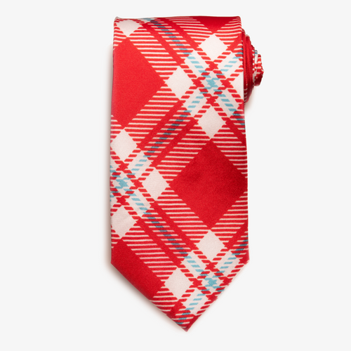 Nebraska Tie