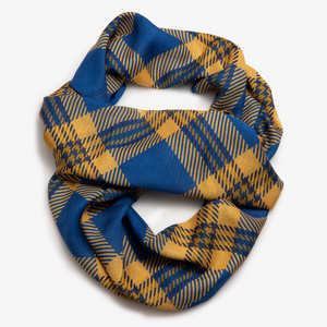 Pitt Infinity Scarf