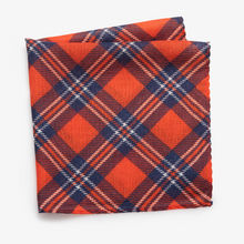 Load image into Gallery viewer, Syracuse Pocket Square