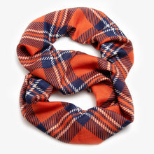 Load image into Gallery viewer, Syracuse Infinity Scarf