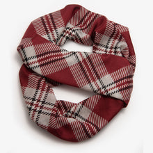 Load image into Gallery viewer, Troy Infinity Scarf
