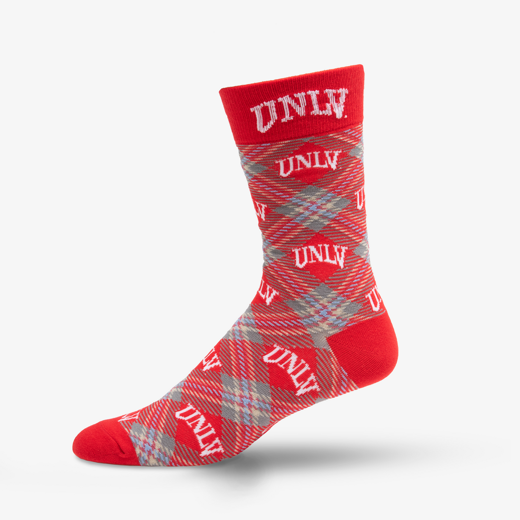 UNLV Socks