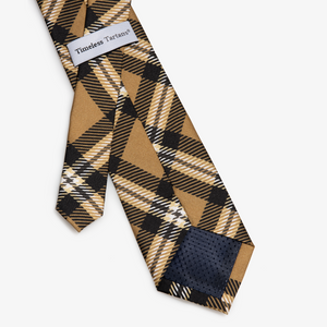 Vanderbilt Tie