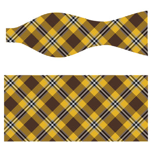 St. Bonaventure Bow Tie