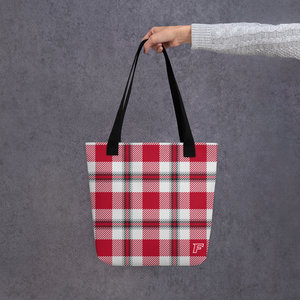 Fairfield Tote Bag